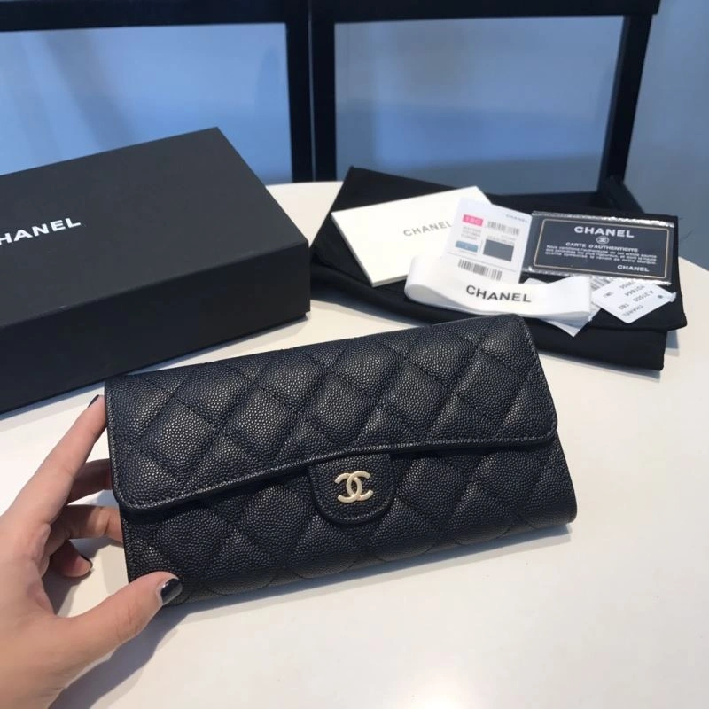 Chanel Wallet Purse UrbanStyle 69102