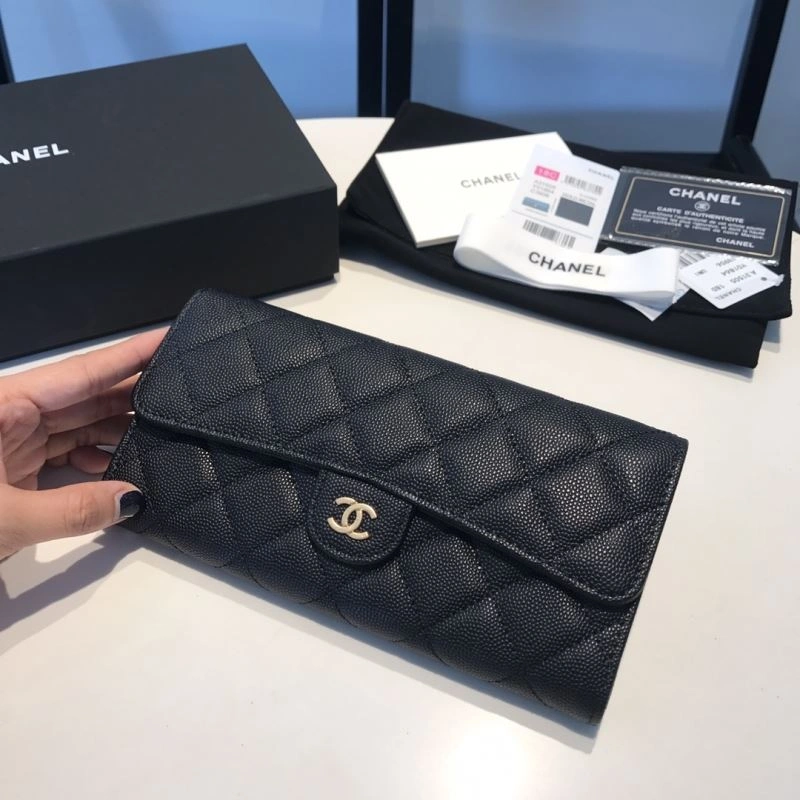 Chanel Wallet Purse UrbanStyle 69102