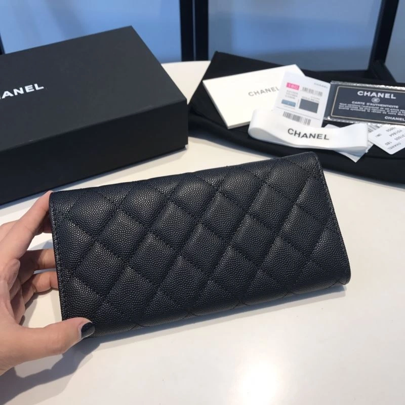 Chanel Wallet Purse UrbanStyle 69102