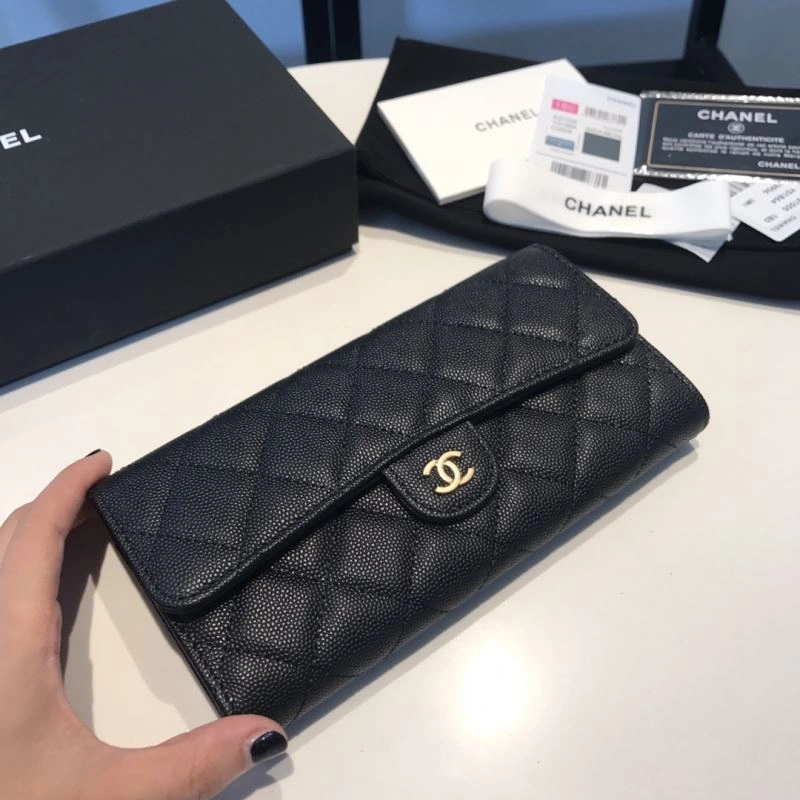Chanel Wallet Purse UrbanStyle 69102