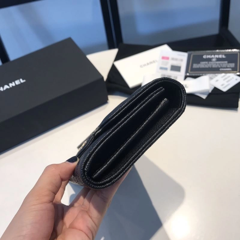 Chanel Wallet Purse UrbanStyle 69102