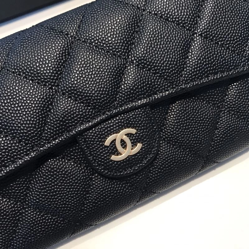 Chanel Wallet Purse UrbanStyle 69102