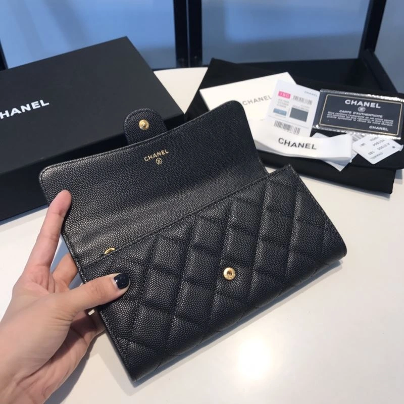 Chanel Wallet Purse UrbanStyle 69102