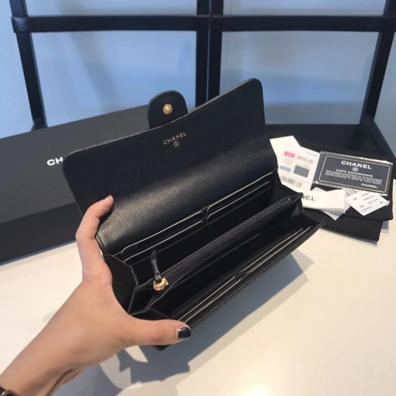 Chanel Wallet Purse UrbanStyle 69102