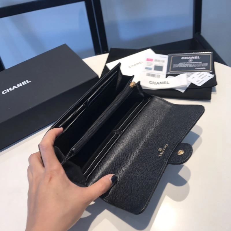 Chanel Wallet Purse UrbanStyle 69102