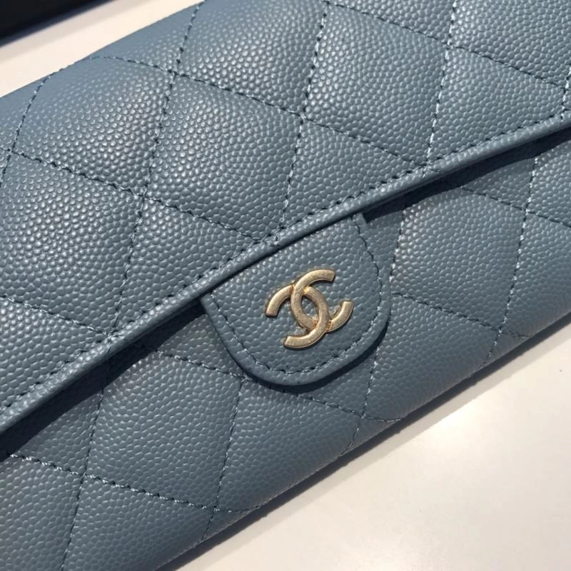 Youthful Chanel Wallet Purse 69087