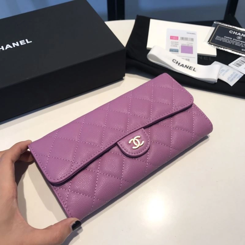 Affordable Chanel Wallet Purse 69127