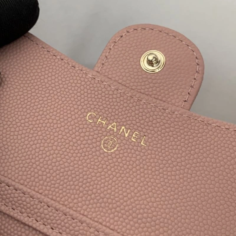 Chanel Wallet Purse SoftTouch 69090