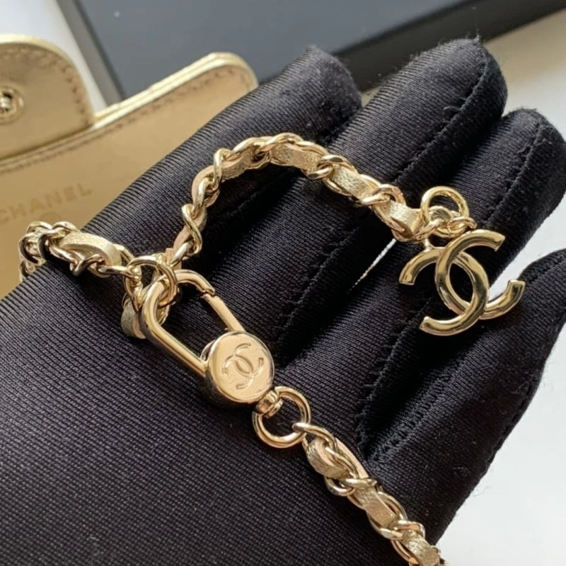 Chanel Wallet Purse SoftTouch 69081