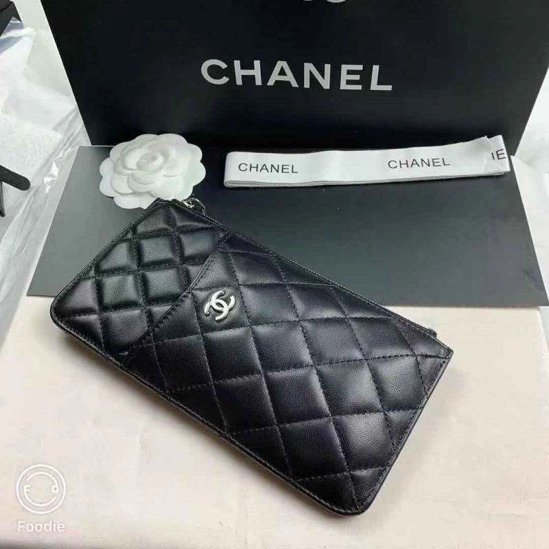 Chanel Wallet Purse WellDesigned 69120