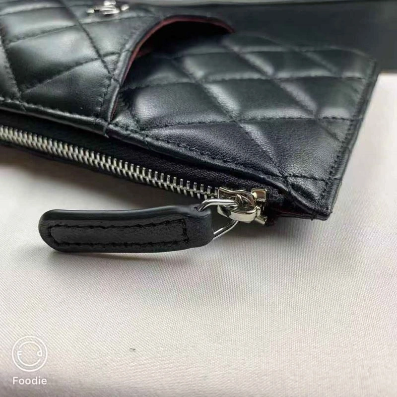 Chanel Wallet Purse WellDesigned 69120
