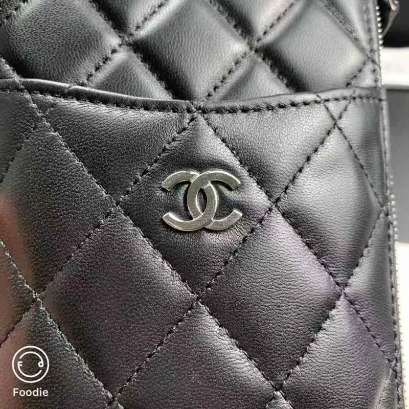 Chanel Wallet Purse WellDesigned 69120