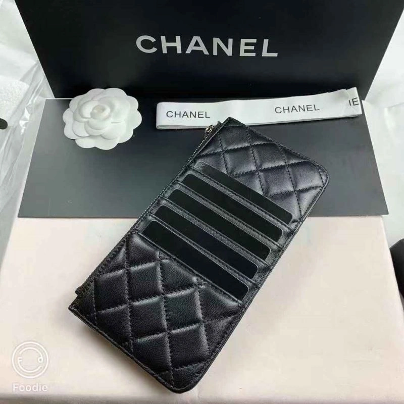 Chanel Wallet Purse WellDesigned 69120