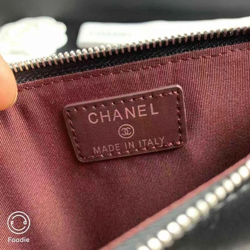 Chanel Wallet Purse WellDesigned 69120