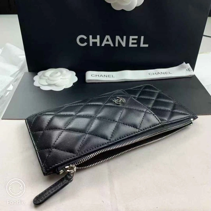 Chanel Wallet Purse WellDesigned 69120