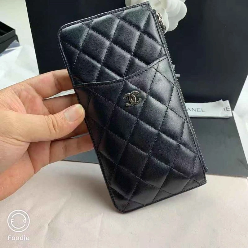 Chanel Wallet Purse WellDesigned 69120