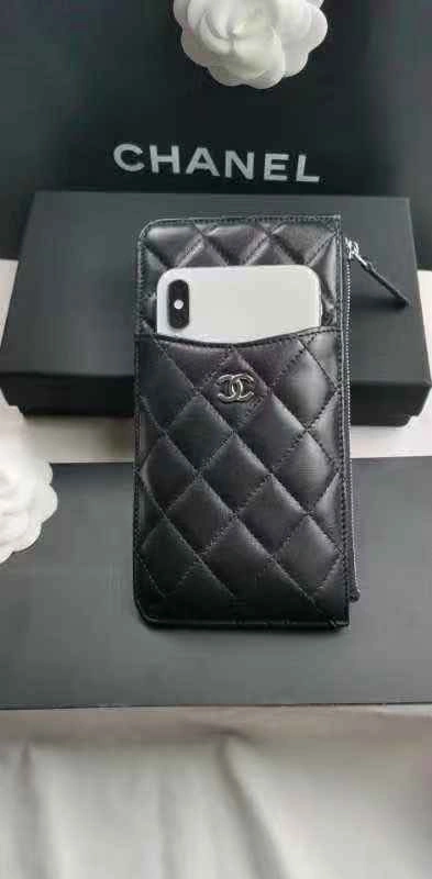 Chanel Wallet Purse WellDesigned 69120