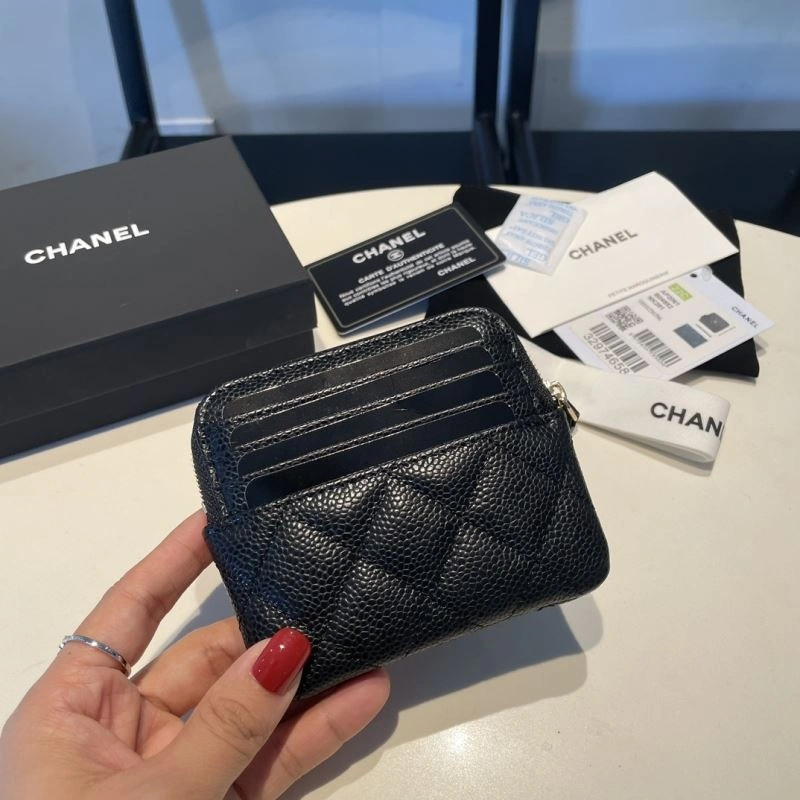 Chanel Wallet Purse Durable 69084