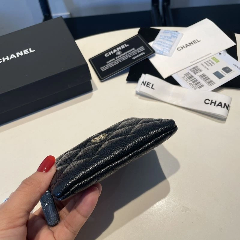 Chanel Wallet Purse Durable 69084