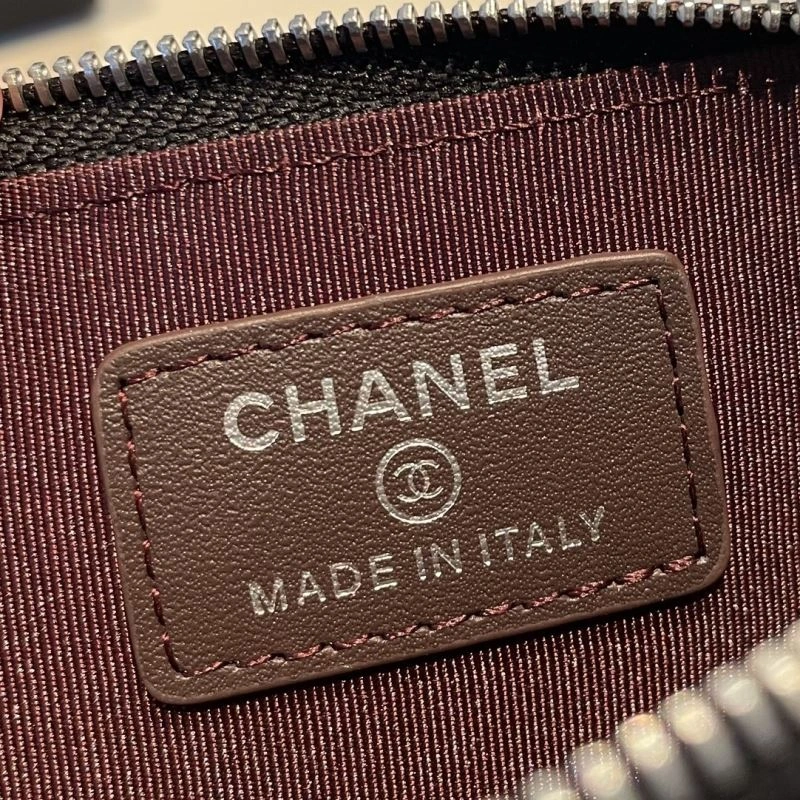 SoftTouch Chanel Wallet Purse 69080