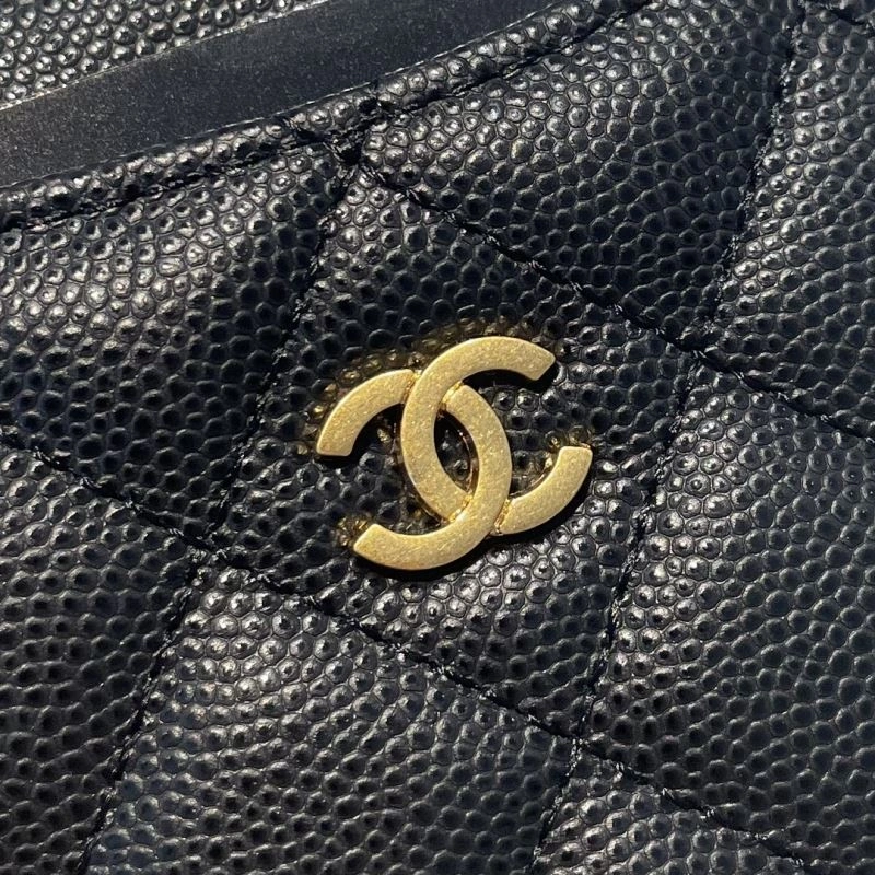 Chanel Wallet Purse Efficient 69083