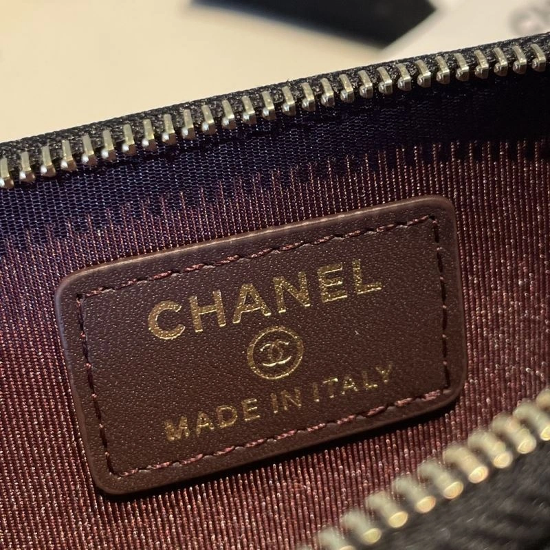 Chanel Wallet Purse Efficient 69083