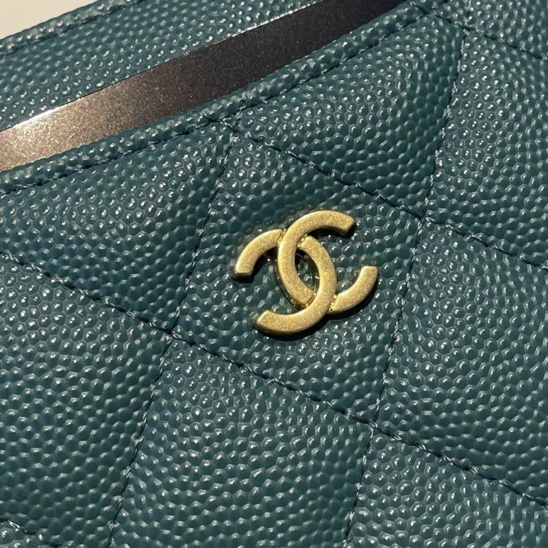 Chanel Wallet Purse Casual 69074
