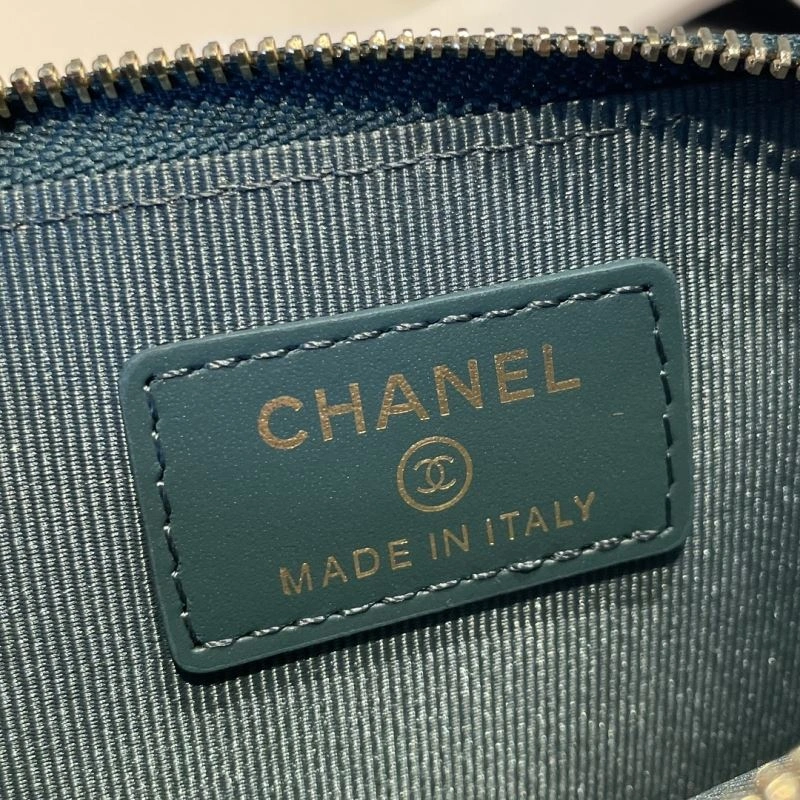 Chanel Wallet Purse Casual 69074