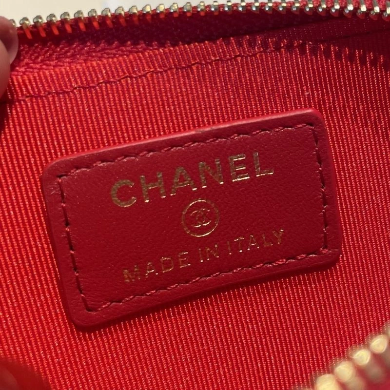 Trendsetting Chanel Wallet Purse 69076