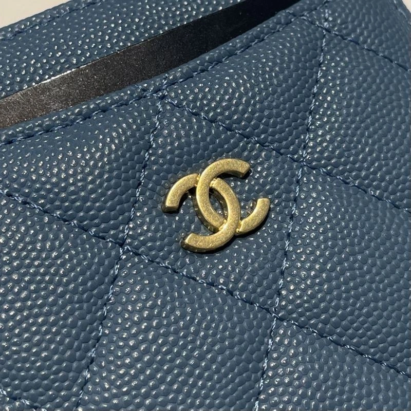 Elegant Chanel Wallet Purse 69075