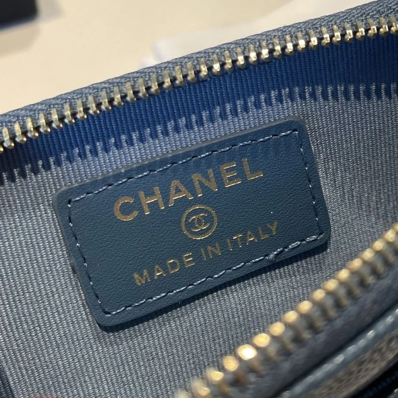 Elegant Chanel Wallet Purse 69075