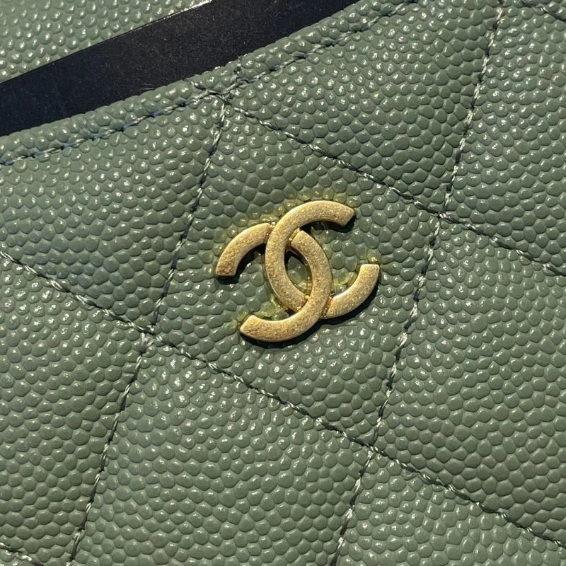Chanel Wallet Purse Premium 69071