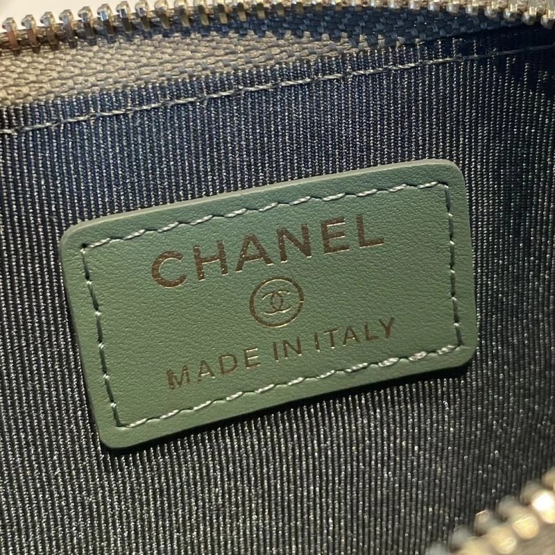 Chanel Wallet Purse Premium 69071
