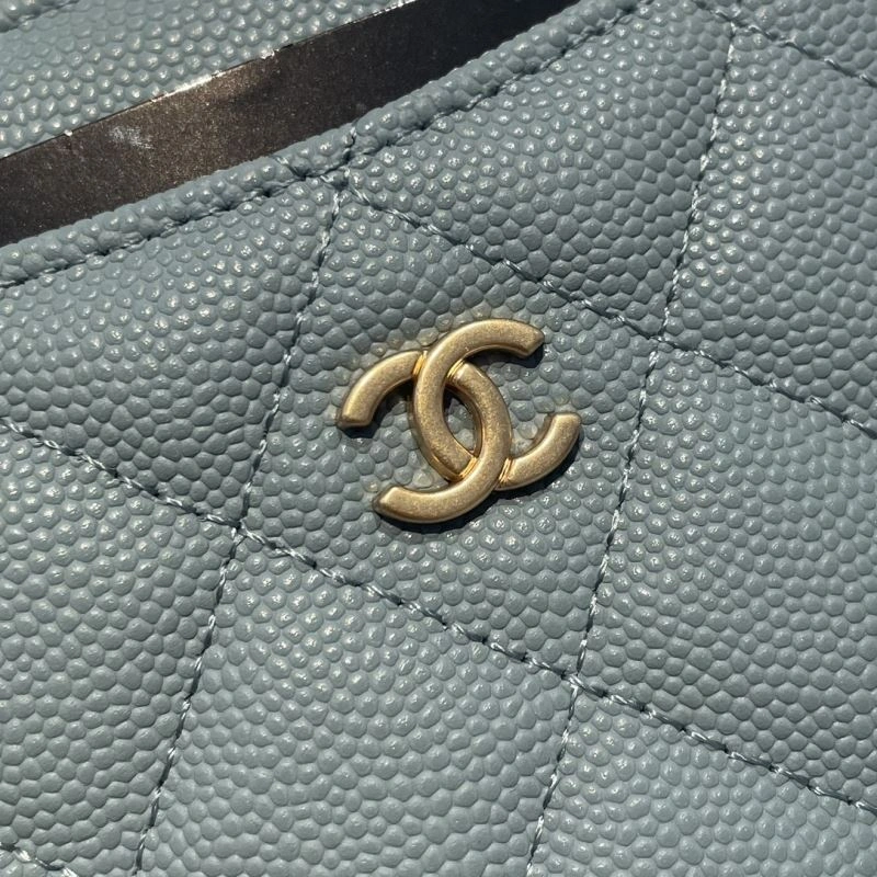 Chanel Wallet Purse Seasonal 69070