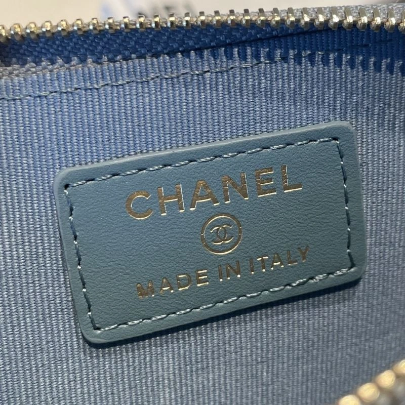 Chanel Wallet Purse Seasonal 69070