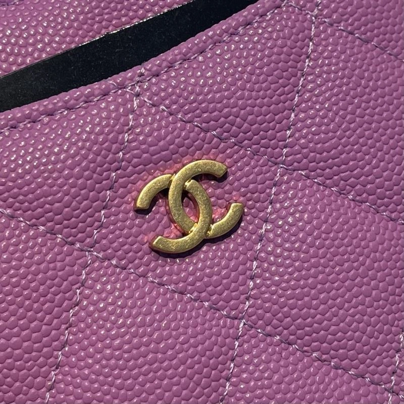 RelaxedFit Chanel Wallet Purse 69078