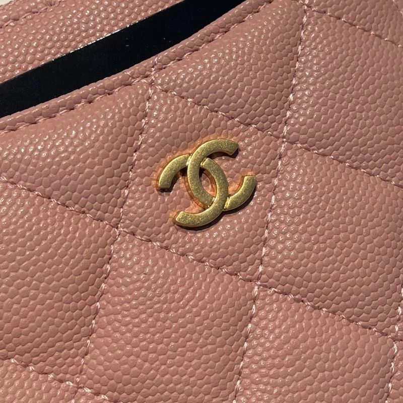 Chanel Wallet Purse FreshLook 69069