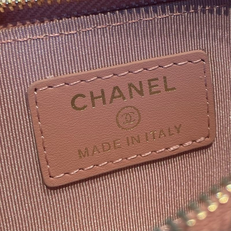 Chanel Wallet Purse FreshLook 69069