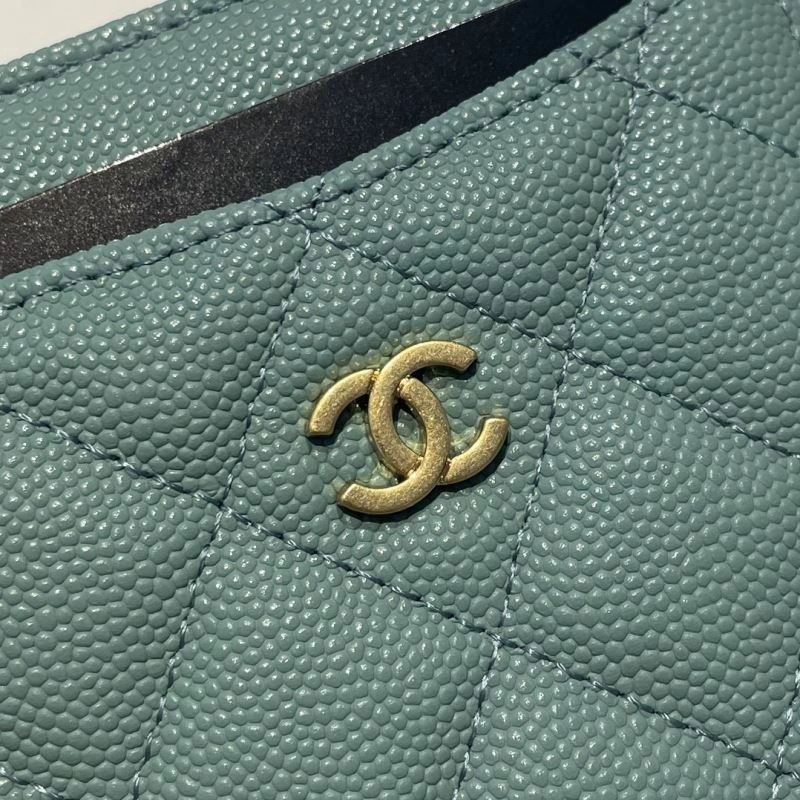 Chanel Wallet Purse Affordable 69107