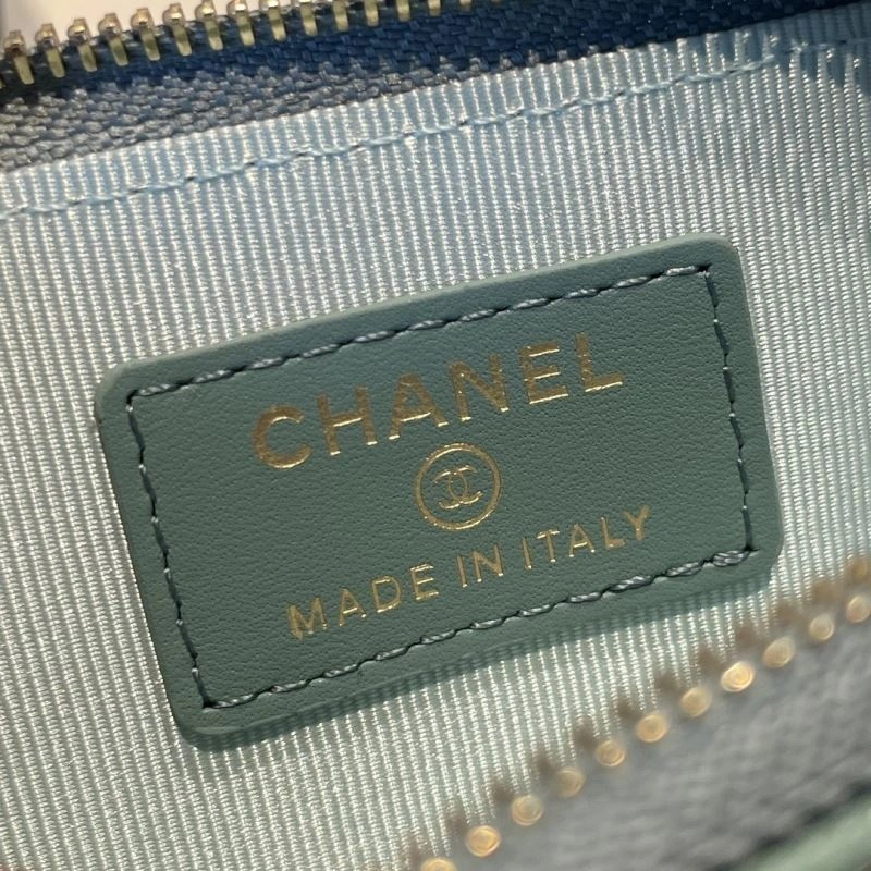 Chanel Wallet Purse Affordable 69107