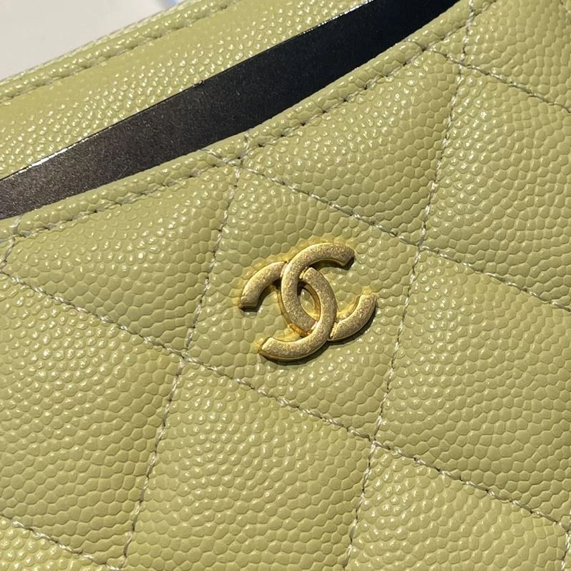 Trendsetting Chanel Wallet Purse 69068