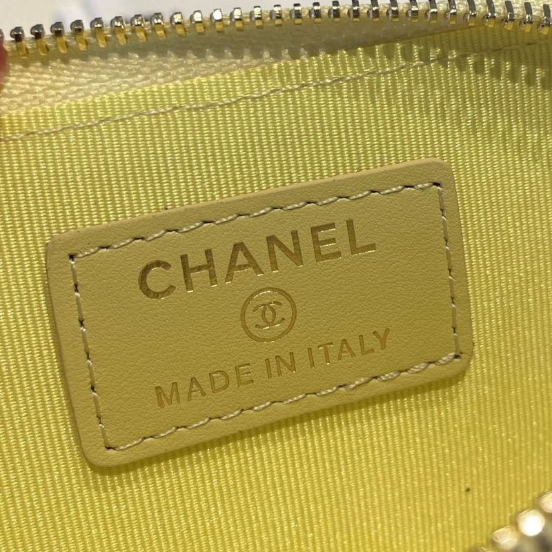 Trendsetting Chanel Wallet Purse 69068