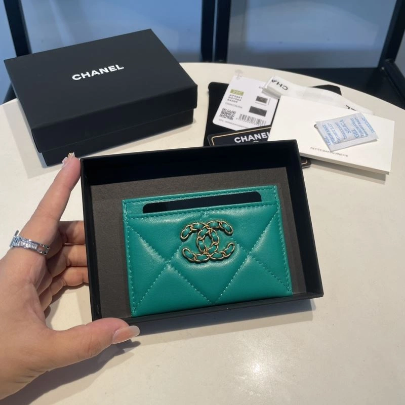 Fashionable Chanel Wallet Purse 69079