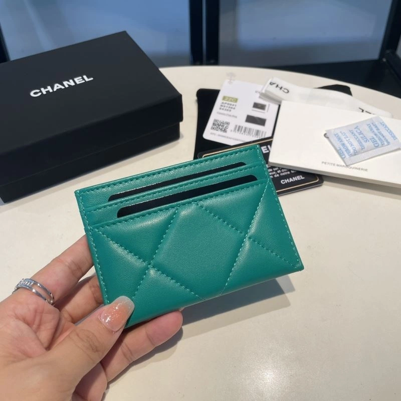 Fashionable Chanel Wallet Purse 69079