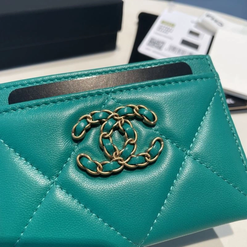 Fashionable Chanel Wallet Purse 69079
