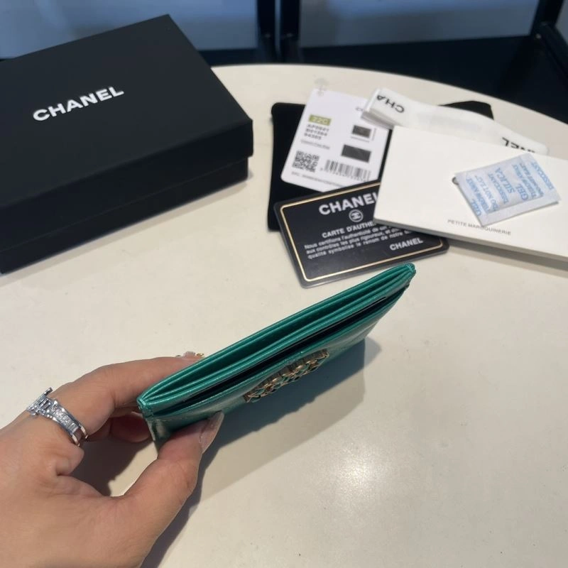 Fashionable Chanel Wallet Purse 69079