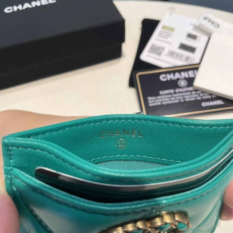 Fashionable Chanel Wallet Purse 69079