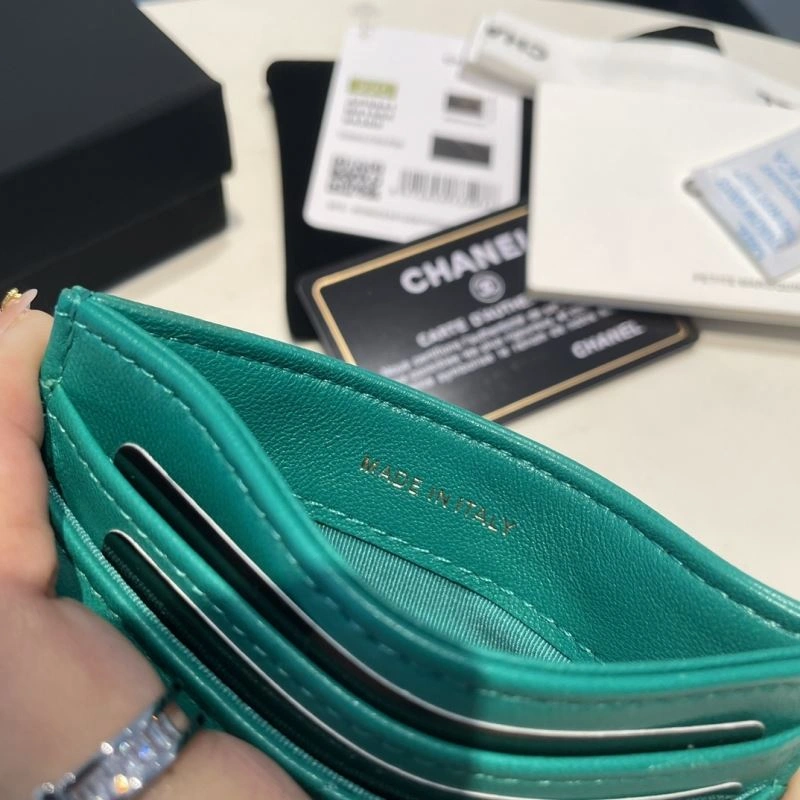 Fashionable Chanel Wallet Purse 69079