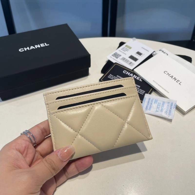 Chanel Wallet Purse Sporty 69060