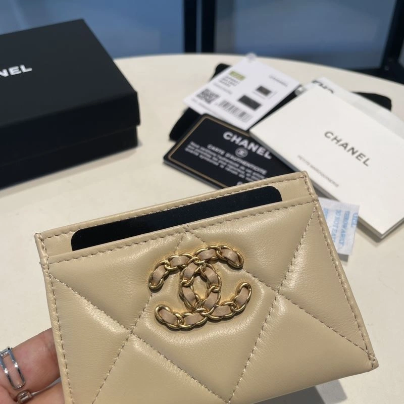 Chanel Wallet Purse Sporty 69060